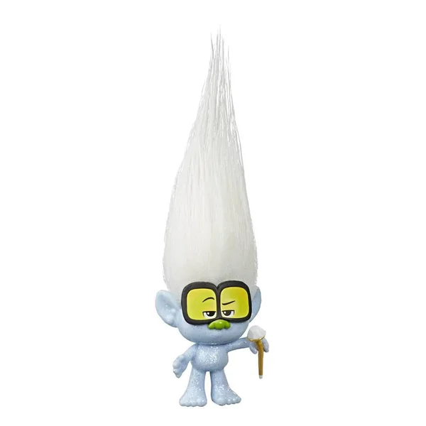 TROLLS 2 - FIGURINE 12,5 CM TOURNEE MONDIALE