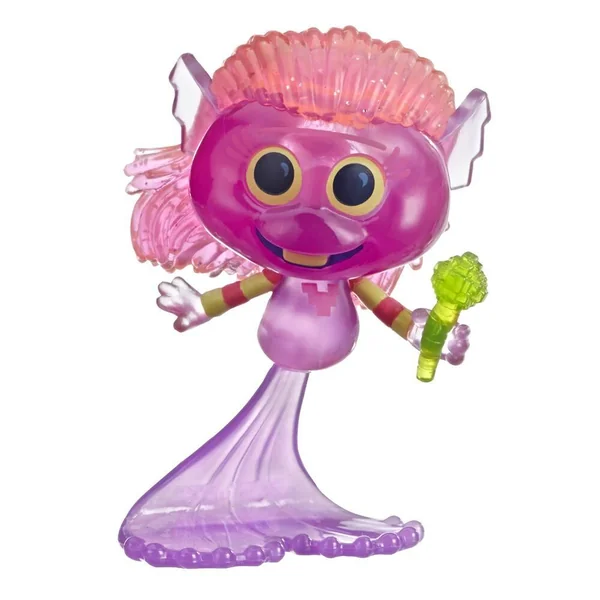 TROLLS 2 - FIGURINE 12,5 CM TOURNEE MONDIALE