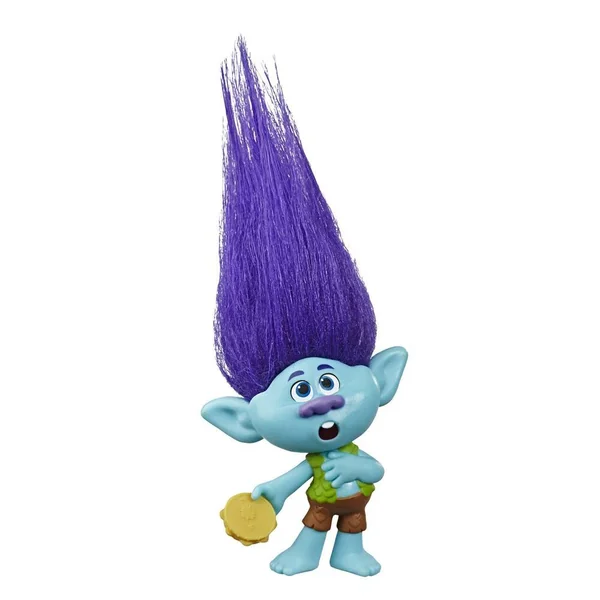 TROLLS 2 - FIGURINE 12,5 CM TOURNEE MONDIALE