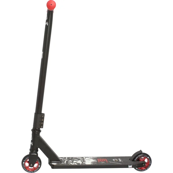 Trottinette D-Young Ion rouge