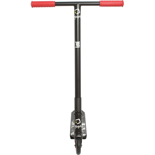 Trottinette D-Young Ion rouge