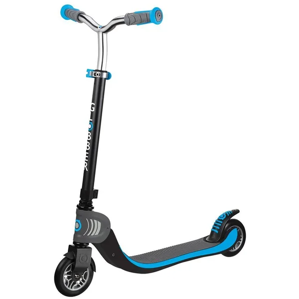TROTTINETTE FLOW FOLDABLE 125 - BLEU CIEL