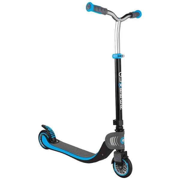 TROTTINETTE FLOW FOLDABLE 125 - BLEU CIEL