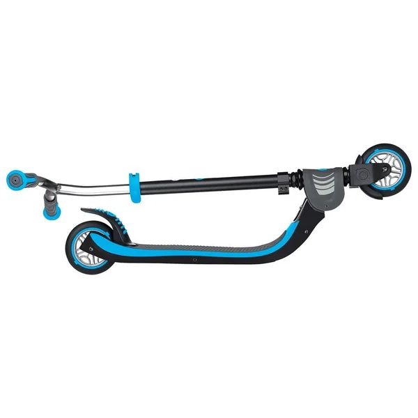 TROTTINETTE FLOW FOLDABLE 125 - BLEU CIEL