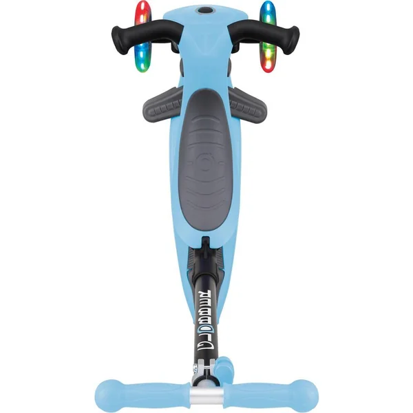 TROTTINETTE GO UP FOLDABLE PLUS LIGHT - BLEU
