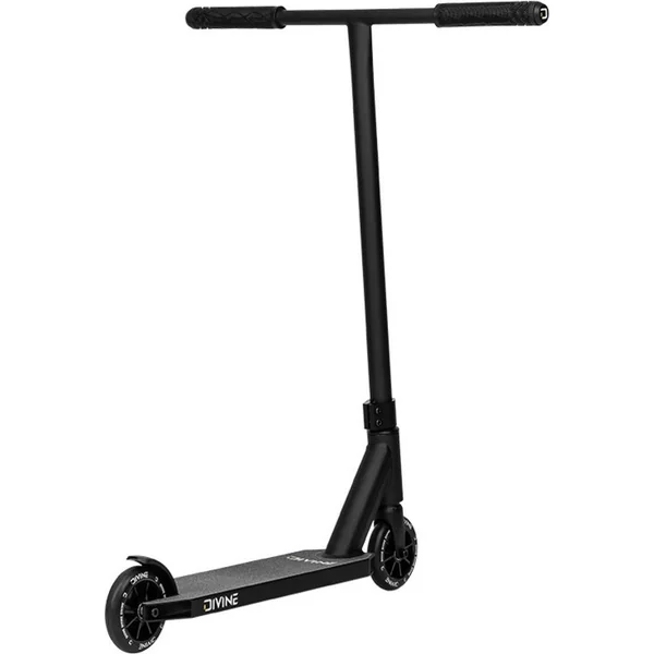 Trottinette park Divine Godie noire