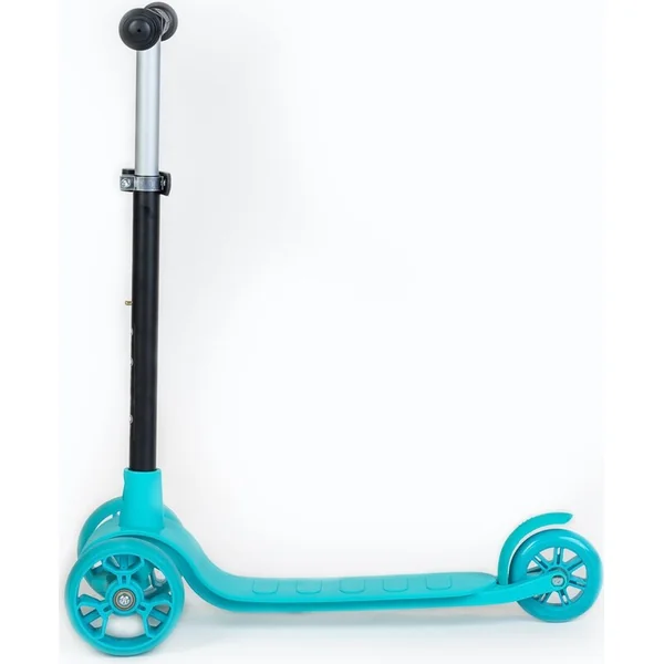 Trottinette pour enfants Baby Mix Prime bleue