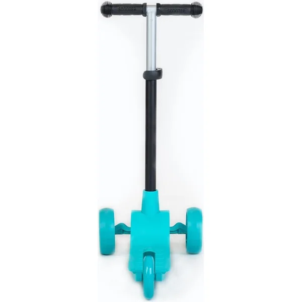 Trottinette pour enfants Baby Mix Prime bleue