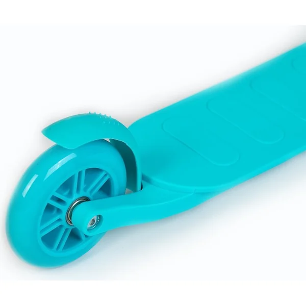 Trottinette pour enfants Baby Mix Prime bleue