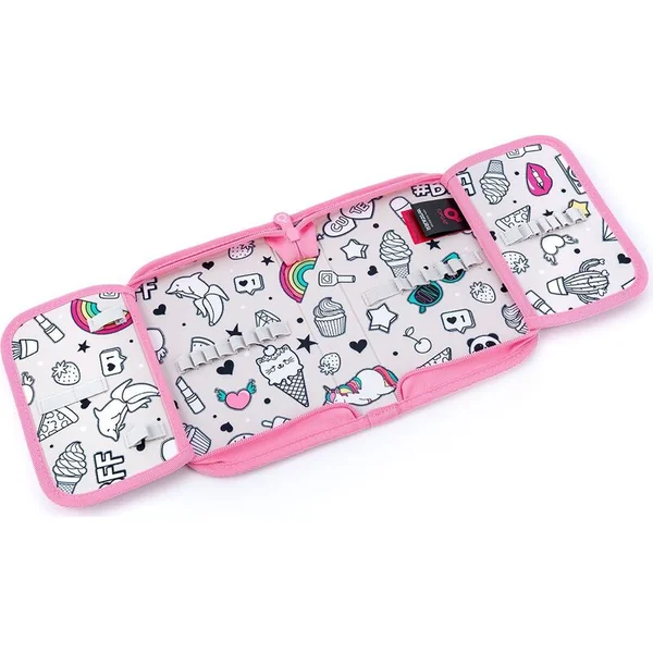 Trousse scolaire Topgal PENN 22053 -