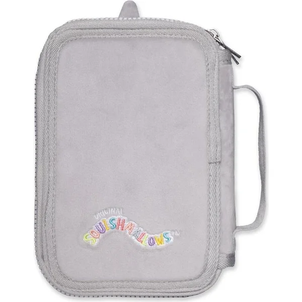 Trousse Squishmallows - requin Gordon