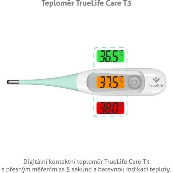 TRUELIFE Kit de soins pour bébé BabyKit