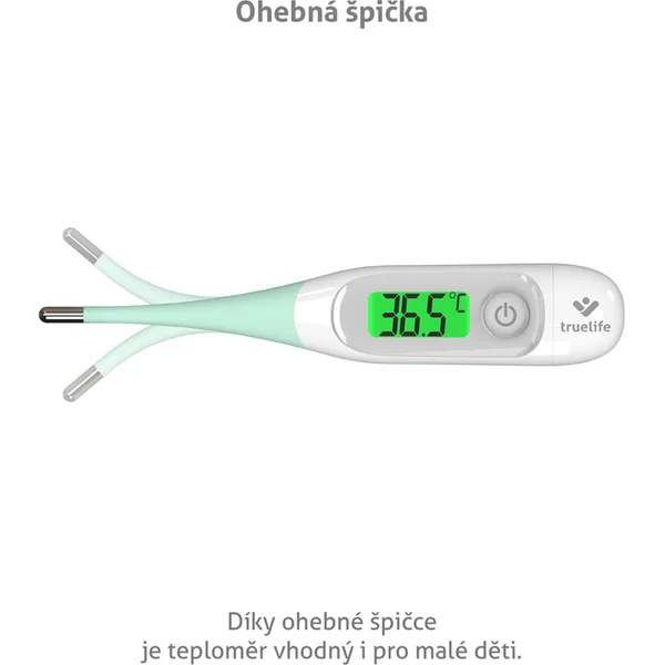 TRUELIFE Kit de soins pour bébé BabyKit