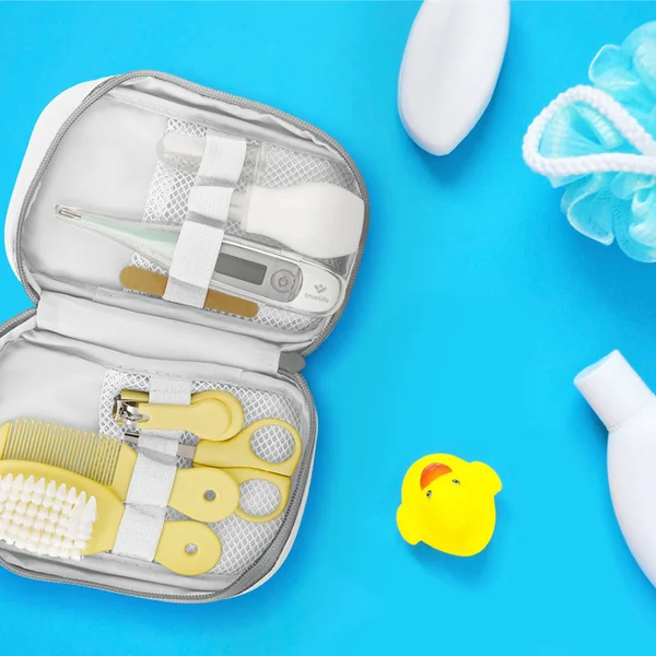 TRUELIFE Kit de soins pour bébé BabyKit