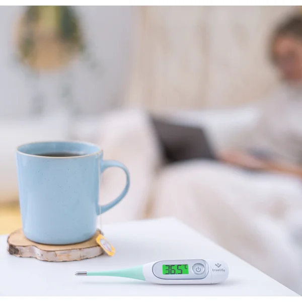 TRUELIFE Kit de soins pour bébé BabyKit