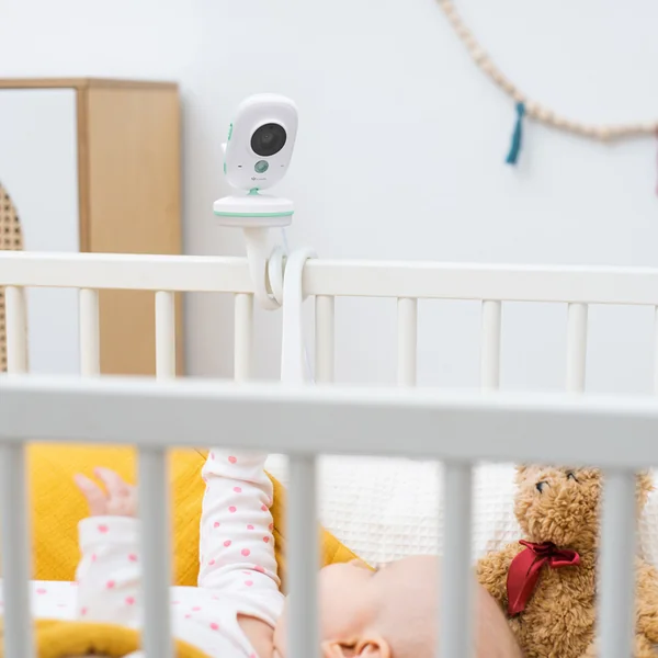 TRUELIFE Support pour babyphone NannyCam H32