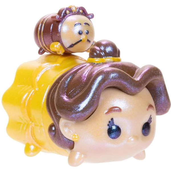 TSUM TSUM - SACHET MYSTERE - SERIE SPECIALE