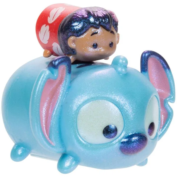 TSUM TSUM - SACHET MYSTERE - SERIE SPECIALE