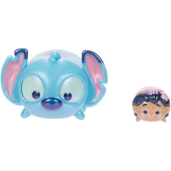 TSUM TSUM - SACHET MYSTERE - SERIE SPECIALE