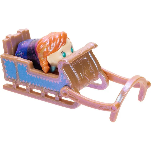 TSUM TSUM - SACHET MYSTERE - SERIE SPECIALE