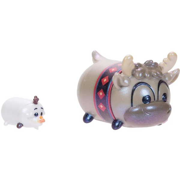 TSUM TSUM - SACHET MYSTERE - SERIE SPECIALE