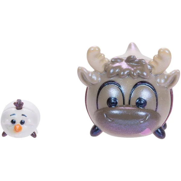 TSUM TSUM - SACHET MYSTERE - SERIE SPECIALE