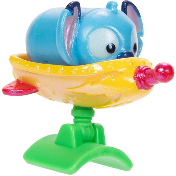 TSUM TSUM - SACHET MYSTERE - SERIE SPECIALE