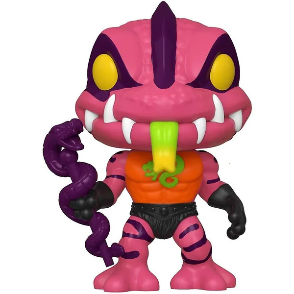 Tung Lashor figurine Masters Of The Universe POP Television 994 Funko