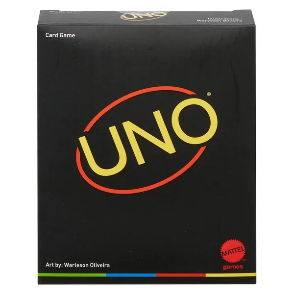 UNO MINIMALIST