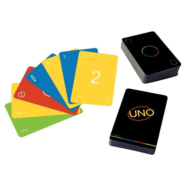 UNO MINIMALIST