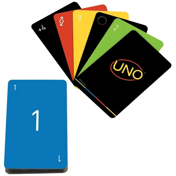 UNO MINIMALIST