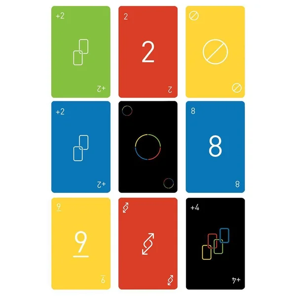 UNO MINIMALIST