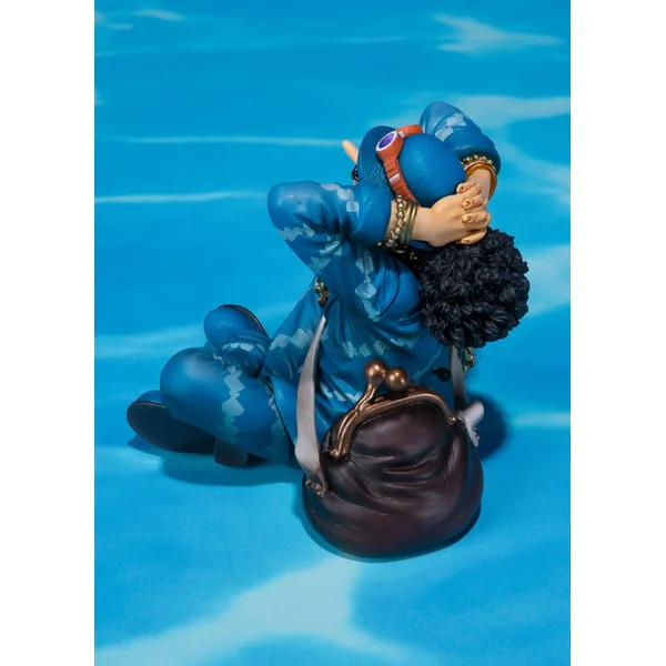USOPP STATUETTE ONE PIECE 20TH ANNIVERSARY VERSION TAMASHII NATIONS