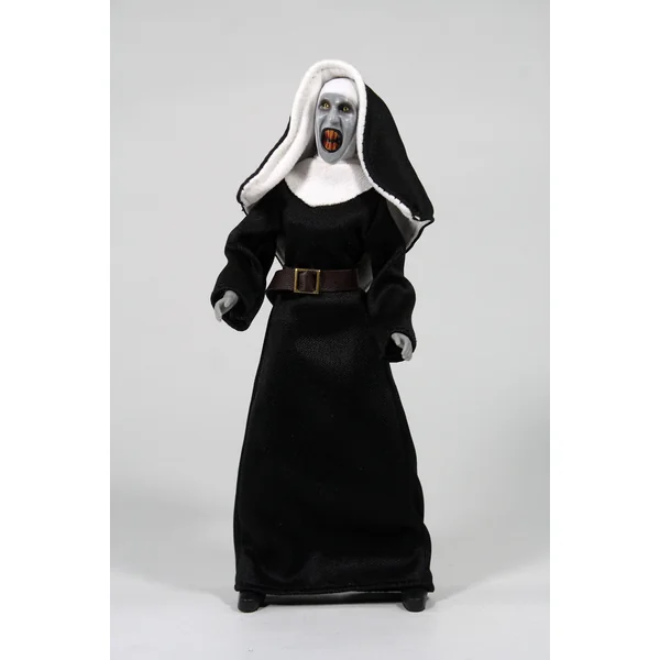 Valak figurine La Nonne Mego 20 cm