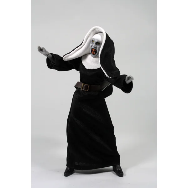 Valak figurine La Nonne Mego 20 cm
