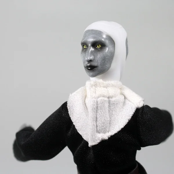 Valak figurine La Nonne Mego 20 cm