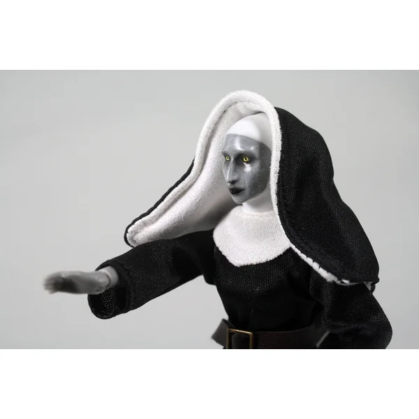 Valak figurine La Nonne Mego 20 cm