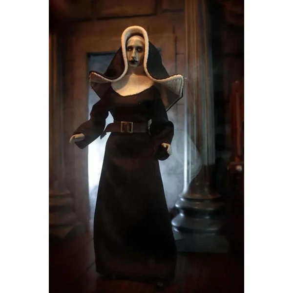 Valak figurine La Nonne Mego 20 cm