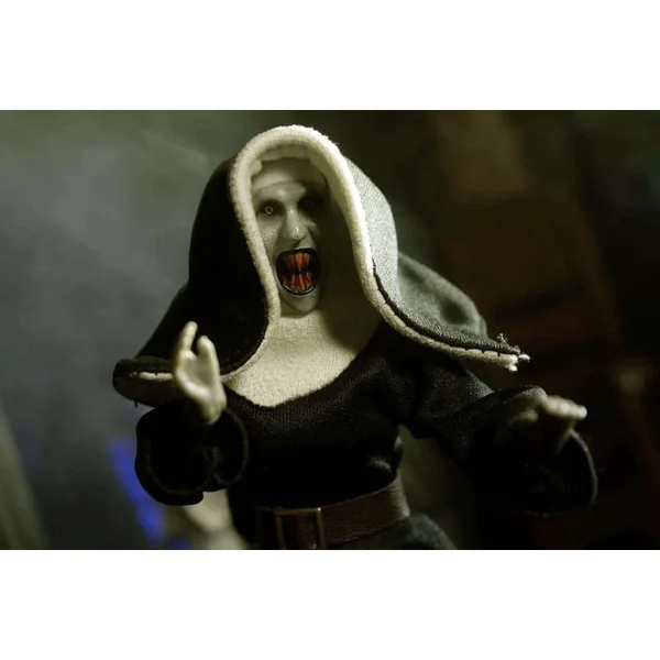 Valak figurine La Nonne Mego 20 cm