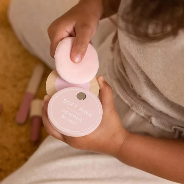 VANITY FSC - FLOWERS ET BUTTERFLIES