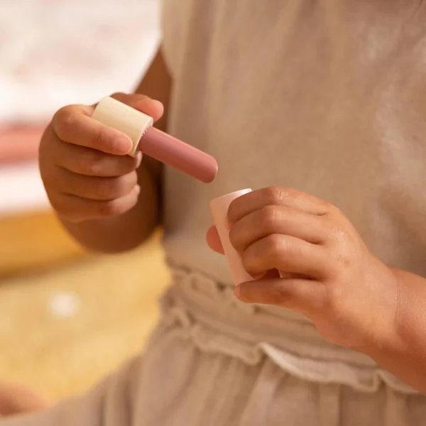 VANITY FSC - FLOWERS ET BUTTERFLIES