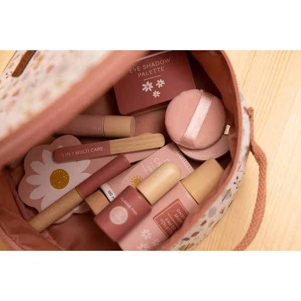 VANITY FSC - FLOWERS ET BUTTERFLIES