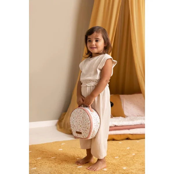 VANITY FSC - FLOWERS ET BUTTERFLIES