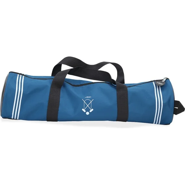 Vilac Croquet pour 4 joueurs avec sac