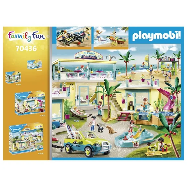 VOITURE AVEC CANOË - 70436