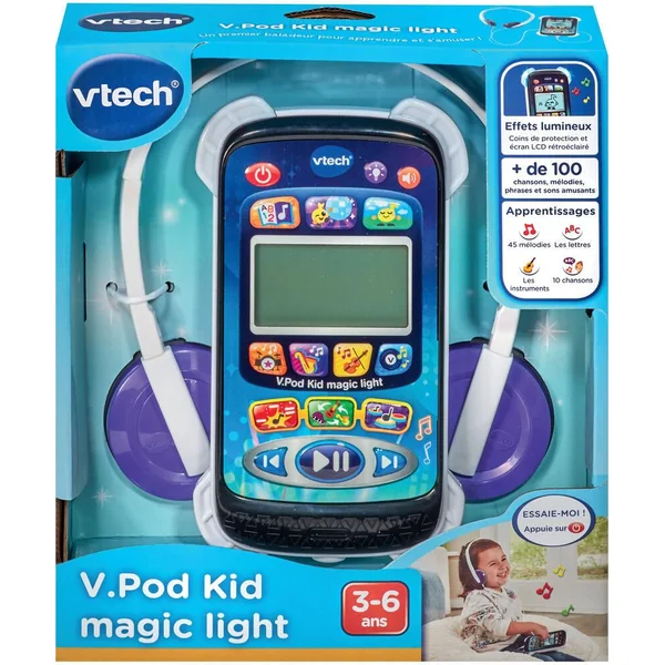 V.POD KID MAGIC LIGHT