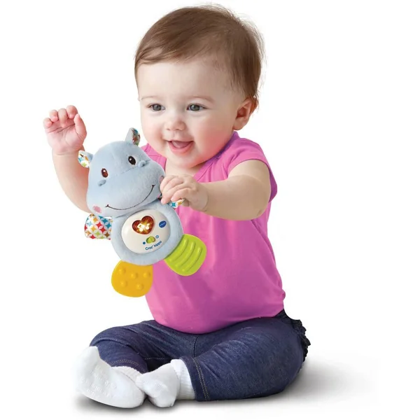 VTECH BABY - CROC'HIPPO