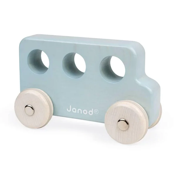 VÉHICULE À POUSSER SWEET COCOON - EN BOIS