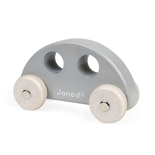 VÉHICULE À POUSSER SWEET COCOON - EN BOIS