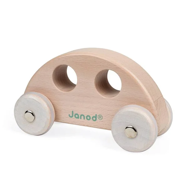 VÉHICULE À POUSSER SWEET COCOON - EN BOIS